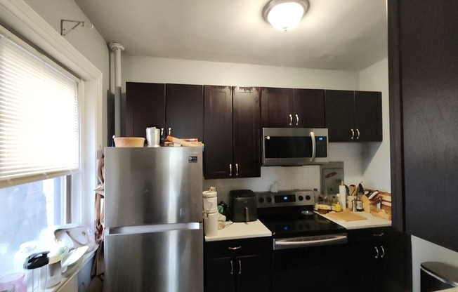 1 bed, 1 bath, 524 sqft, $2,900, Unit 6
