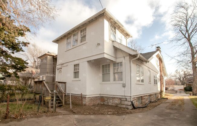 5420 Harrison Street, Kansas City, MO-COMING December 1, 2024