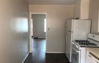 1 bed, 1 bath, 600 sqft, $1,895, Unit 5043