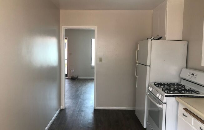 1 bed, 1 bath, 600 sqft, $1,895, Unit 5043