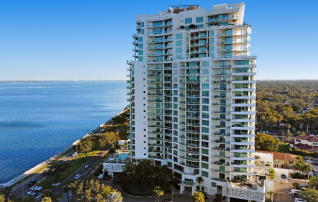 3401 BAYSHORE BLVD