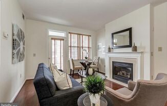 2001 12th Street NW Unit 209
