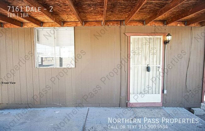 Partner-provided property photo