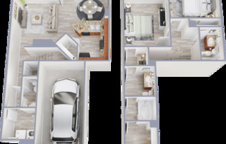 Partner-provided photo for $1870 unit