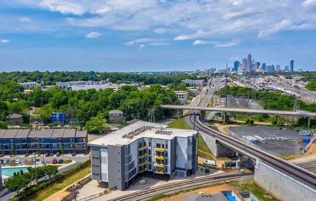 1 bed, 1 bath, 685 sqft, $1,395, Unit 205