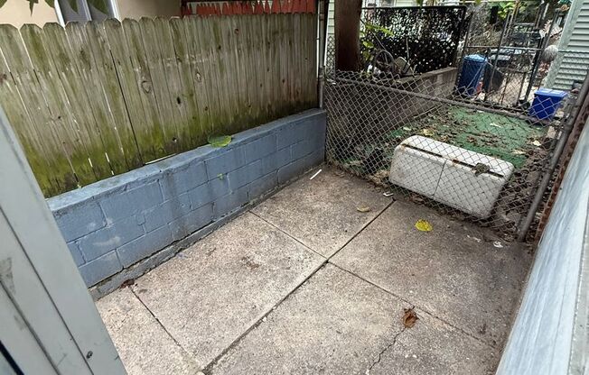 Port Richmond-traditional 3 bedroom home for rent