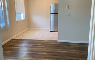 1 bed, 1 bath, $1,600