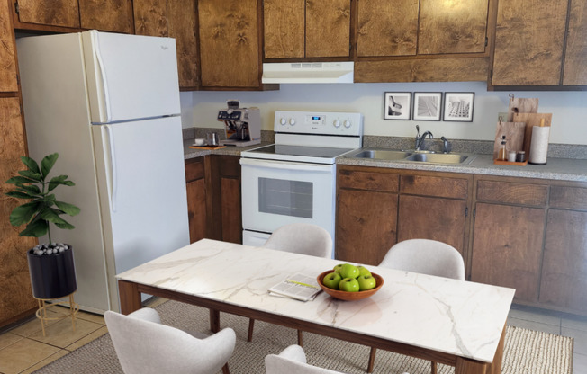 2 beds, 1.5 baths, 907 sqft, $1,325