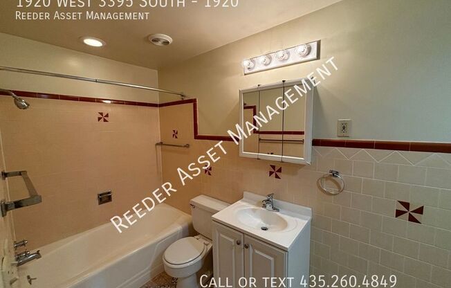 2 beds, 1 bath, 930 sqft, $1,195