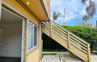 783-789 Freeman Ave Long Beach, CA 90804