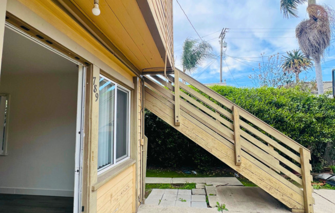 783-789 Freeman Ave Long Beach, CA 90804