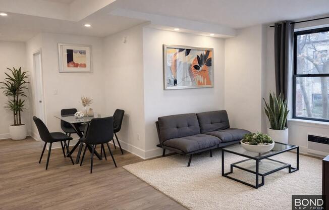 Studio, 1 bath, $3,595, Unit 11A