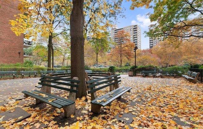 372 Central Park West 3R