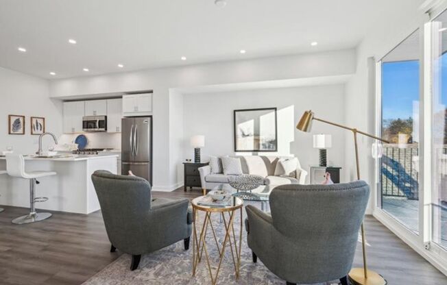 1 bed, 1 bath, 816 sqft, $1,895, Unit Unit 104