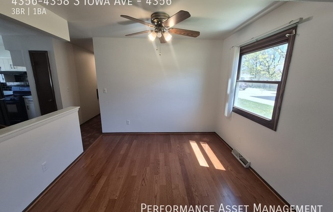 4356 4358 S IOWA AVE