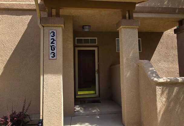 3263 Apogee View - Southwest Area Townhome 3 Bed 3 Bath 2 Car Garage