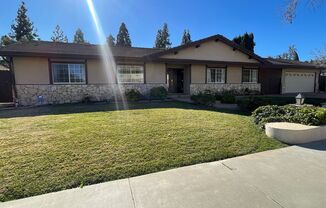 Welcome to Your New Home in West Hills- 4bed 2.5 ba!