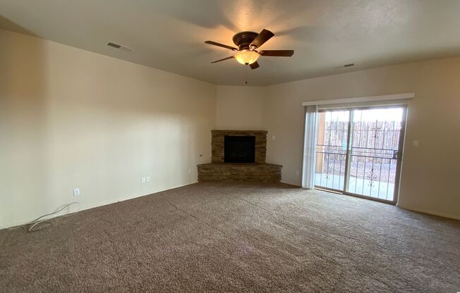 3 beds, 2 baths, $1,850