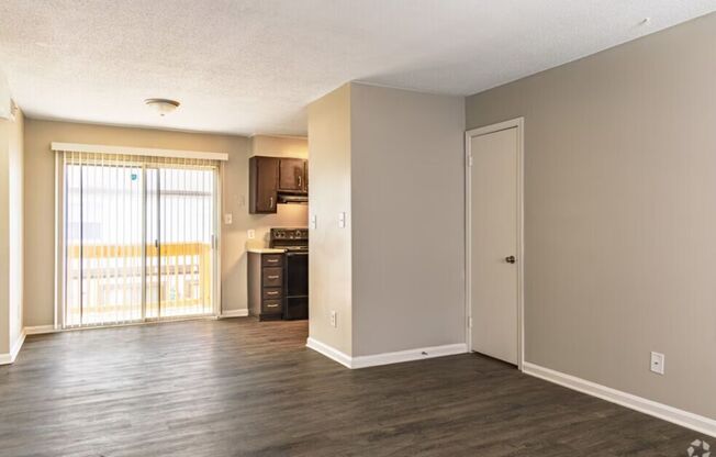 1 bed, 1 bath, 500 sqft, $1,050, Unit 220X
