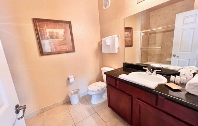 3 beds, 2 baths, $1,995, Unit # 7304