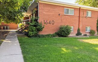 Executive 2 bedroom in the heart of sugarhouse
