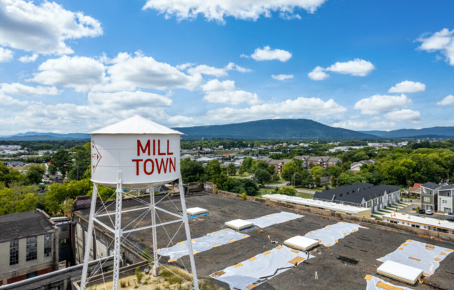 Mill Town Townhomes