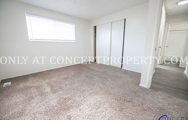 2 beds, 1 bath, 935 sqft, $1,275, Unit 47 R