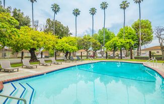 The Villas at Mira Loma