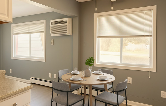 2 beds, 1 bath, 750 sqft, $1,425, Unit 1624-2