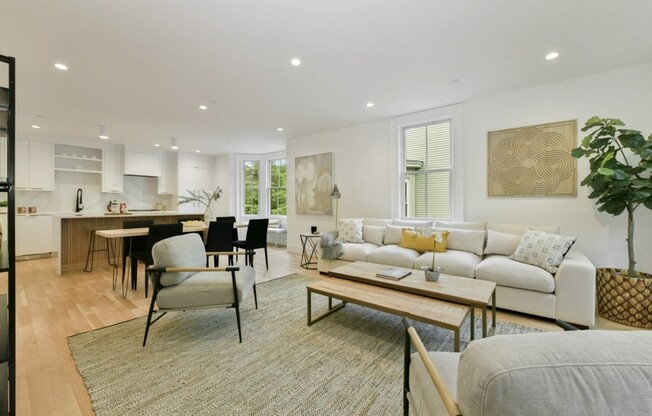 15 Pleasant St