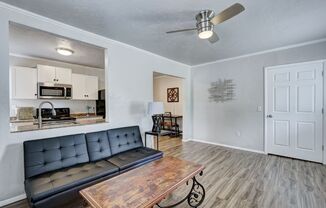 1 bed, 1 bath, 600 sqft, $1,000, Unit 3209