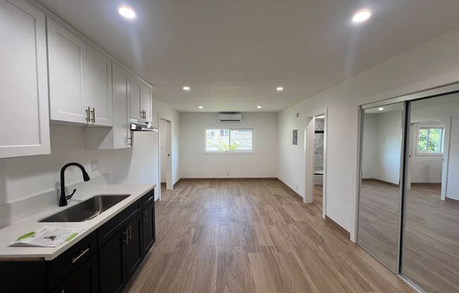 Normandie Luxury Apartments LLC