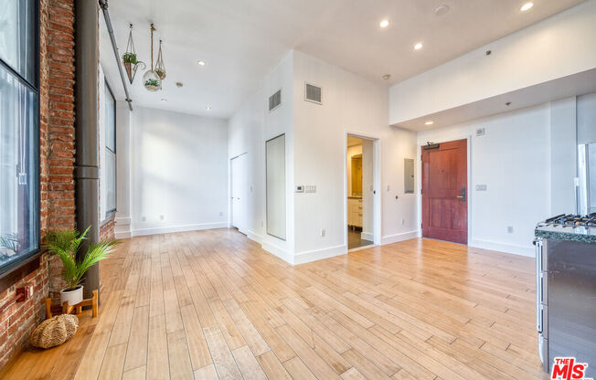 Studio, 1 bath, 460 sqft, $1,800, Unit 206