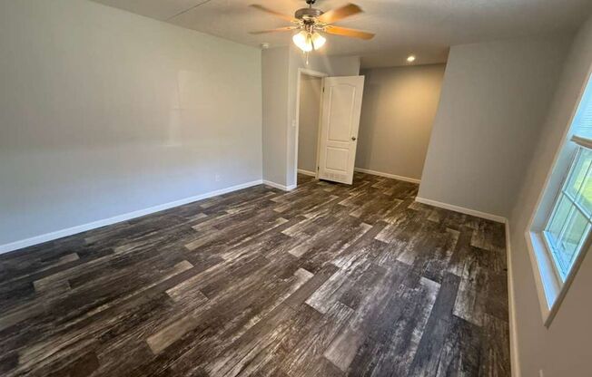 BEAUTIFUL +55 HOA COMMUNITY