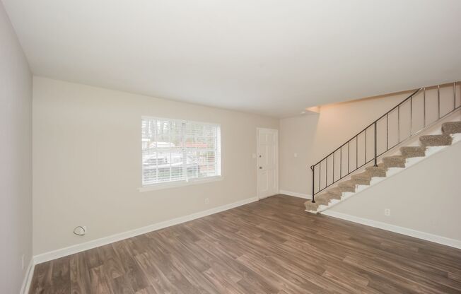 White Oak Townhomes