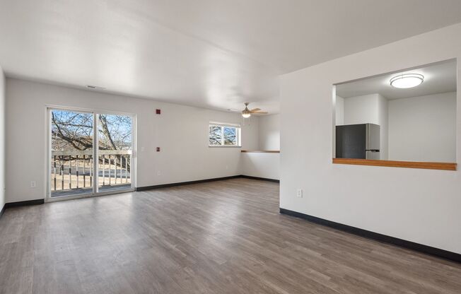 Riverstone Townhomes