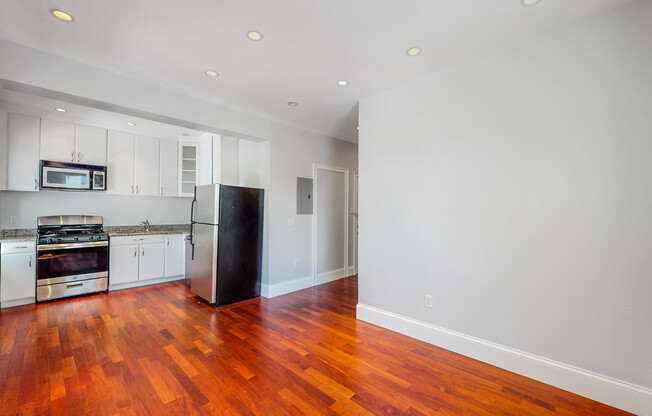 42 Howell St.