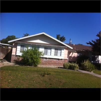 SW Bakersfield 3 bed/2bath