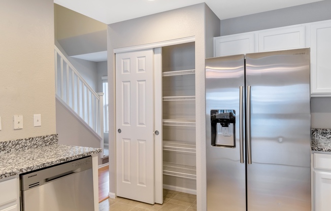 Wonderful Townhouse in Green Valley Ranch
