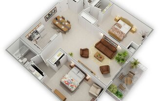 Partner-provided photo for $1650 unit