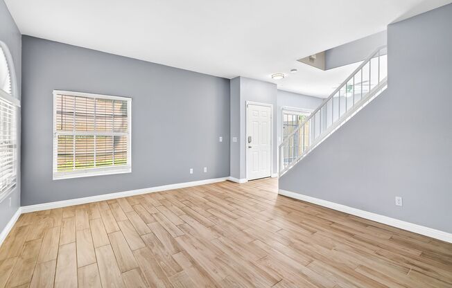 FANTASTIC 3-BEDROOM LAS VEGAS TOWNHOME IN GATED COMMUNITY!