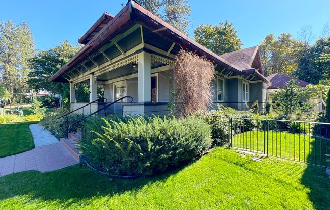 **COMING SOON** South Hill Swank