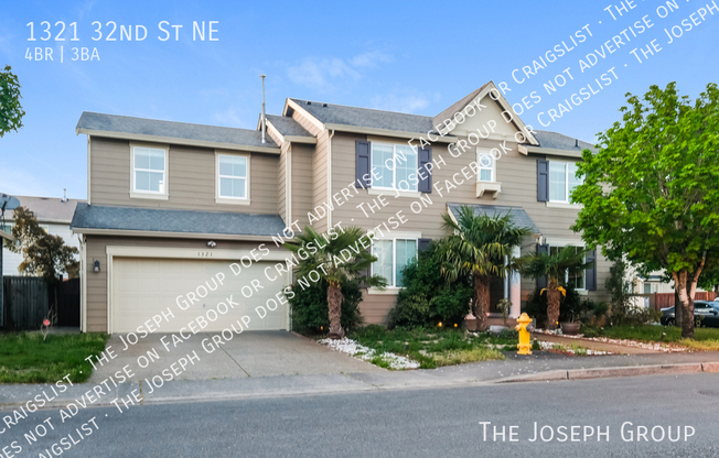 1321 32 ST NE
