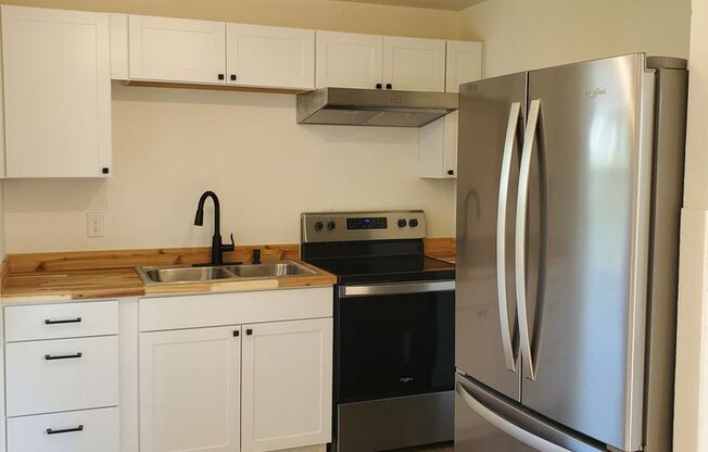 Everything Is Brand New!