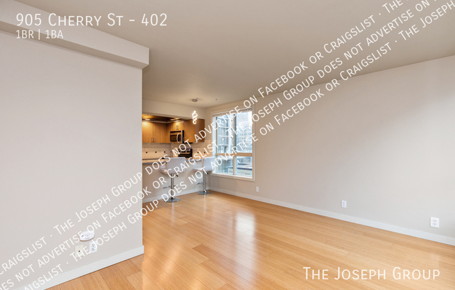905 Cherry St Apt 402
