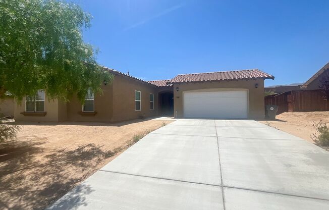 3 beds, 2 baths, $2,200, Unit 74109 Cactus Wren Ct