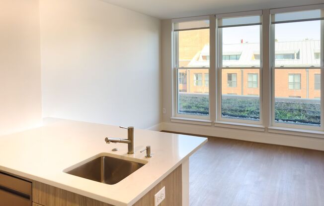 1 bed, 1 bath, $5,000, Unit 504