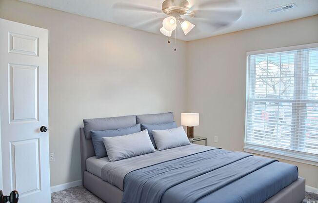 1 bed, 1 bath, $1,395, Unit 3695-D