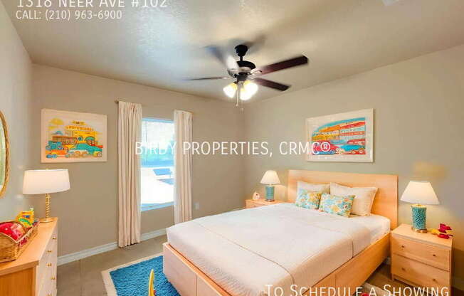 1318 NEER AVE 101