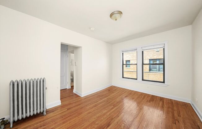 2615 Spaulding LLC